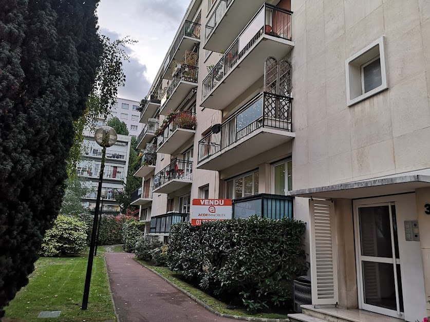 Agence immobilière Acor Immobilier Châtillon à Châtillon