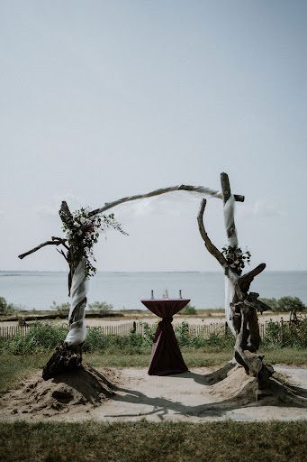 Florist «Garden of Eden Flower Shop, Pennsville», reviews and photos, 199 N Broadway, Pennsville, NJ 08070, USA