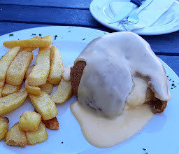De Kelder Restaurant & Winery Plattekloof photo