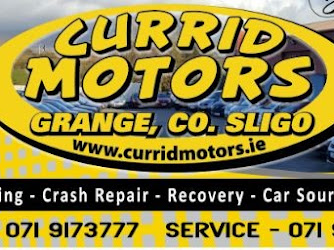 Currid Motors