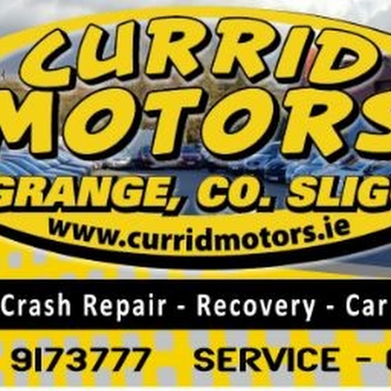 Currid Motors