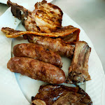 Photo n°6 de l'avis de Tatiana.u fait le 24/03/2024 à 10:27 sur le  Il Palato Felice - Trattoria à Sant'Anatolia di Narco