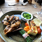 Photo n° 2 de l'avis de Maria.e fait le 30/12/2019 à 21:06 pour La Ferme de la Fruitière à Morzine