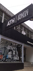 ATH - Athletic Outlet