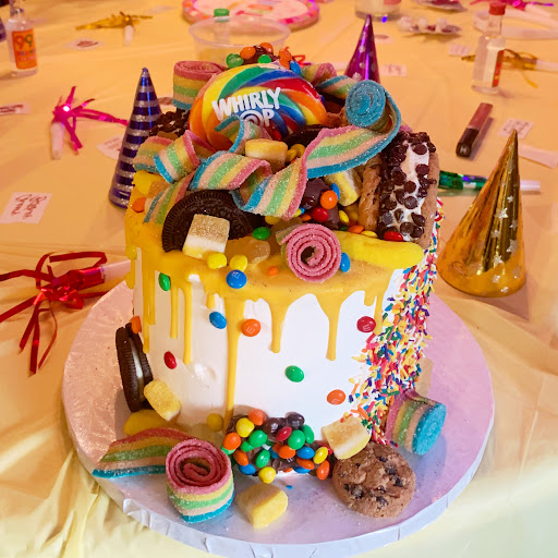 Ice Cream Shop «Coney Waffle», reviews and photos, 803 Ocean Ave, Belmar, NJ 07719, USA