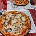 Photo n°2 de l'avis de Kaie.� fait le 06/01/2022 à 11:41 sur le  Bar Pizzeria Da Mario Snc Di De Rosa Armando & C. à Maniago