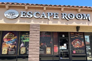 Quest Tavern Escape Room image