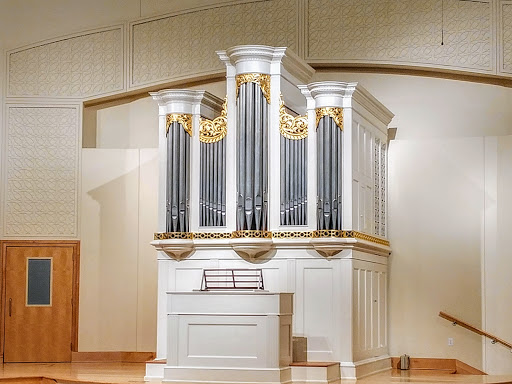 Museum «Old Salem-Visitor Center», reviews and photos, 900 Old Salem Rd, Winston-Salem, NC 27101, USA