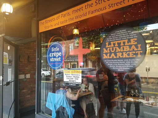 Little Mumbai Market