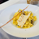 Photo n°2 de l'avis de Jascha.. fait le 27/05/2022 à 08:41 sur le  IL Merlo Nero Ristorante à Garda