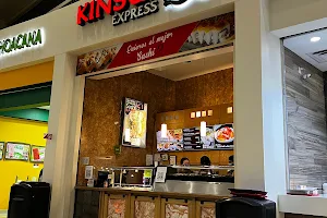 Kinsui Express image