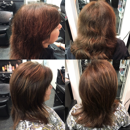 Beauty Salon «Glow A Boutique Salon», reviews and photos, 5422 US-90, Milton, FL 32571, USA