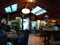 Atmosphère du Restaurant La Cabane à Lacanau - n°10