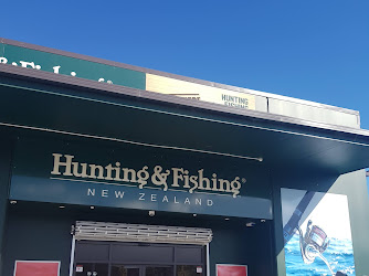 Otaki Hunting & Fishing
