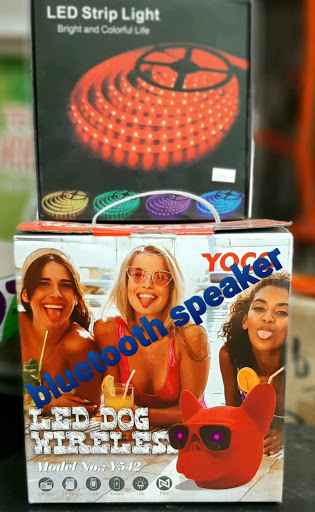 Convenience Store «Kool & Kash Market», reviews and photos, 15896 40th Ave, Clearlake, CA 95422, USA