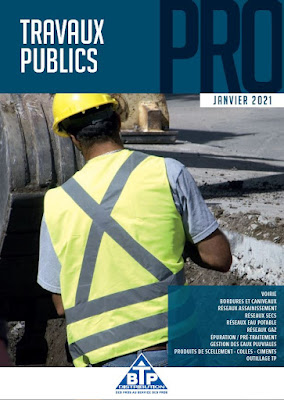 BTP DISTRIBUTION à Dijon