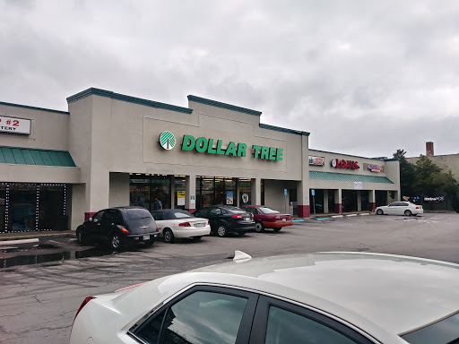 Dollar Tree