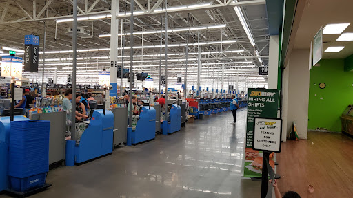Department Store «Walmart Supercenter», reviews and photos, 25 Tobias Boland Way, Worcester, MA 01607, USA