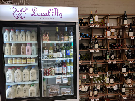 Butcher Shop «The Local Pig», reviews and photos, 2618 Guinotte Ave, Kansas City, MO 64120, USA