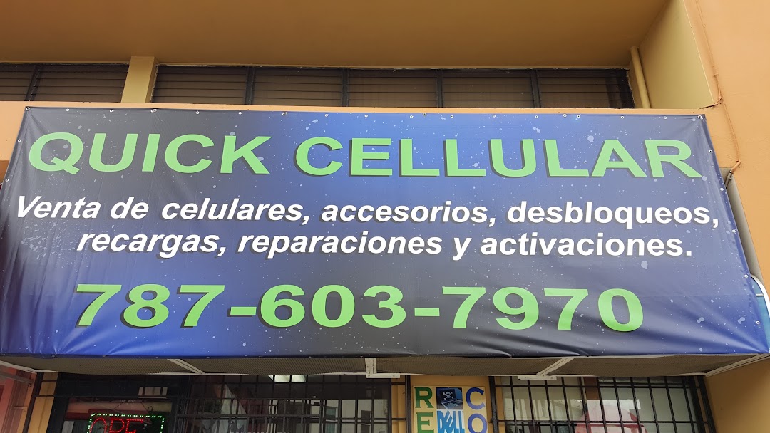 Quick Cellular