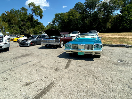 Electronics Repair Shop «Auto Electronic Specialists», reviews and photos, 2428 Nolensville Pike, Nashville, TN 37211, USA