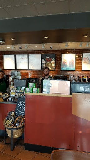 Coffee Shop «Starbucks», reviews and photos, 1650 Margaret St #1, Jacksonville, FL 32204, USA