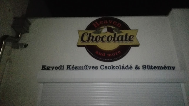 Értékelések erről a helyről: Heaven chocolate and more, Pécs - Élelmiszerüzlet