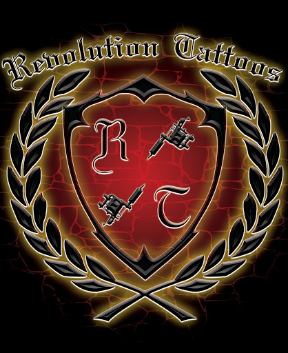 Explore 1995 tattoo ideas, creative tattoo ideas in Panama City Beach, available at Revolution Tattoo & Body Piercing