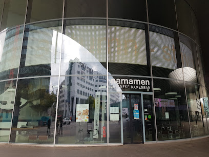 Namamen Messeplatz Basel