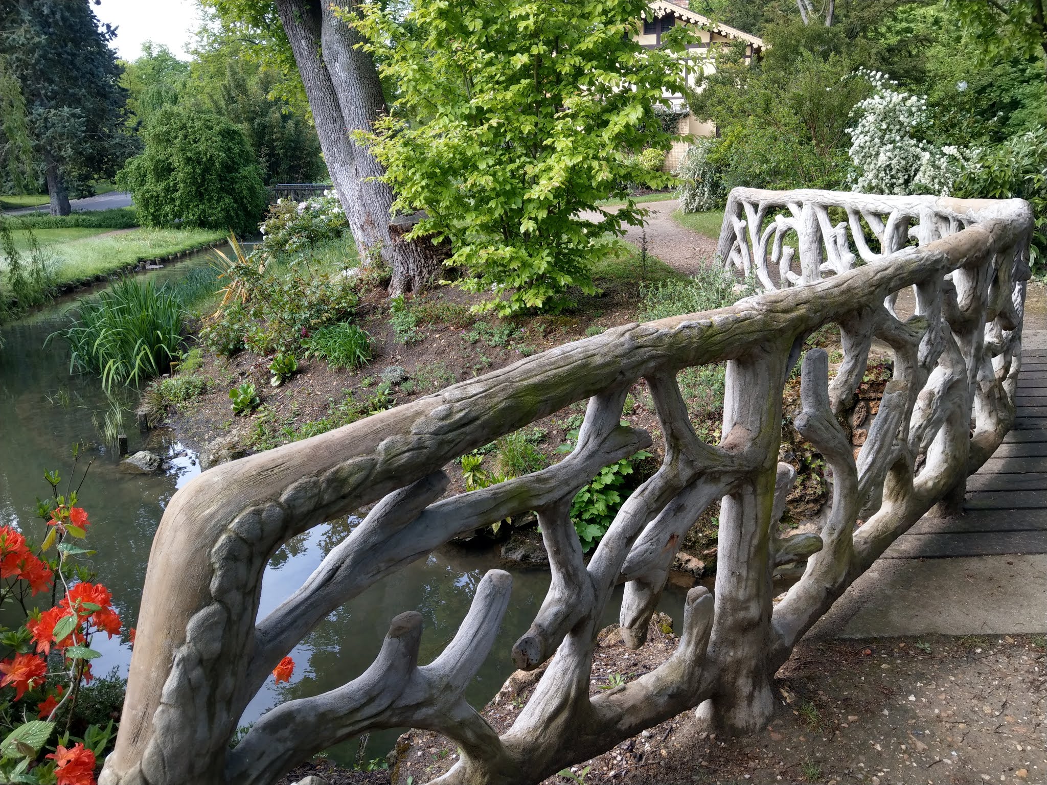 Photo n° 4 de l'avis de Aleksandra. fait le 09/08/2018 à 09:40