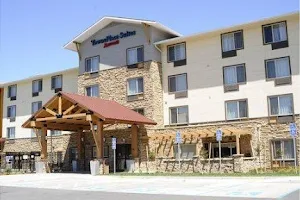 TownePlace Suites by Marriott Redding image