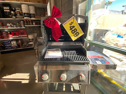 Hardware Store «Ace Hardware», reviews and photos, 1450 W Horizon Ridge Pkwy #420, Henderson, NV 89012, USA