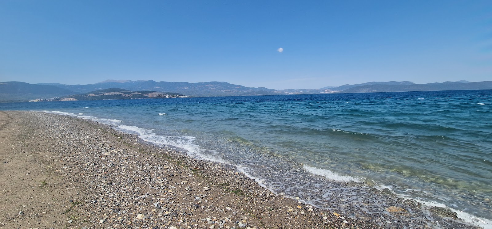 Faros Vasilina Beach photo #8