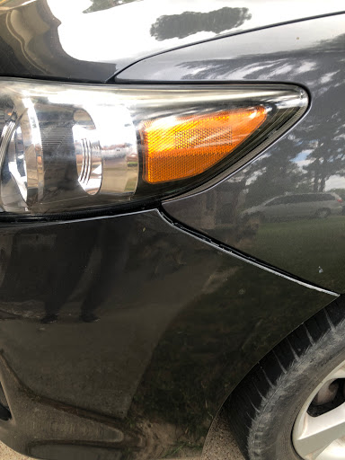 Auto Body Shop «Maaco Collision Repair & Auto Painting», reviews and photos, 510 S Mason Rd s, Katy, TX 77450, USA