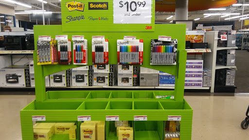 Office Supply Store «OfficeMax», reviews and photos, 26579 Bouquet Canyon Rd, Santa Clarita, CA 91350, USA