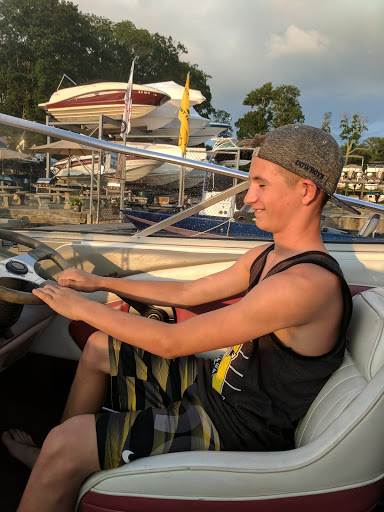 Marine Supply Store «Main Lake Market», reviews and photos, 234 S New Jersey Ave, Lake Hopatcong, NJ 07849, USA