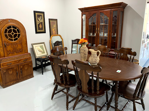 Non-Profit Organization «Habitat For Humanity ReStore», reviews and photos, 101 E Clay St, Collinsville, IL 62234, USA