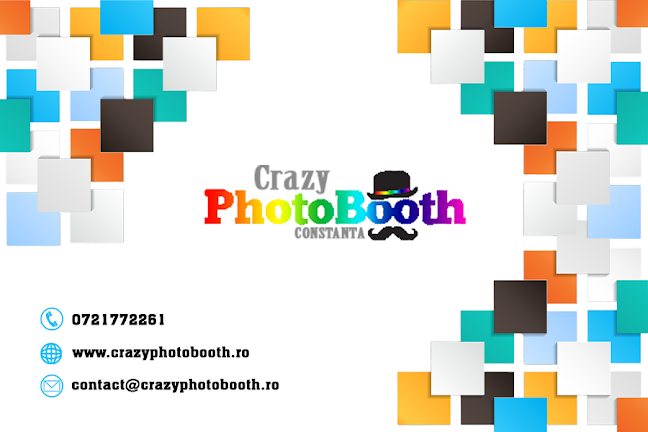 Crazy Photobooth Constanta