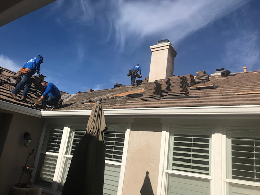 Roofing Contractor «Bob Piva Roofing & Windows», reviews and photos, 1192 Industrial Ave, Escondido, CA 92029, USA