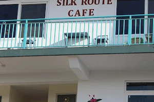 Silk Route - Boutique Cafe image