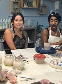 Muddy Potter art & clay studio - Photo 4 - Car repair in Dunedin, FL, St. Petersburg