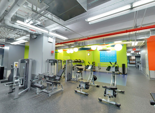 Gym «Blink Fitness Journal Square», reviews and photos, 35 Journal Square Plaza, Jersey City, NJ 07306, USA
