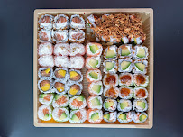 Photos du propriétaire du Restaurant de sushis PINK SUSHI Six-Fours à Six-Fours-les-Plages - n°3