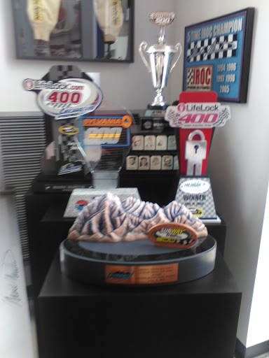 Car Dealer «Mark Martin Ford», reviews and photos, 1601 Batesville Blvd, Batesville, AR 72501, USA