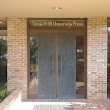 Texas A&M University Press