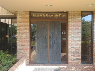 Texas A&M University Press