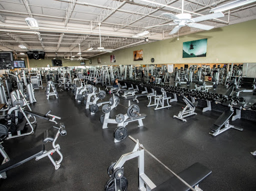 Gym «Fitness Evolution - Laurel, MD.», reviews and photos, 3541 Laurel Fort Meade Rd, Laurel, MD 20724, USA