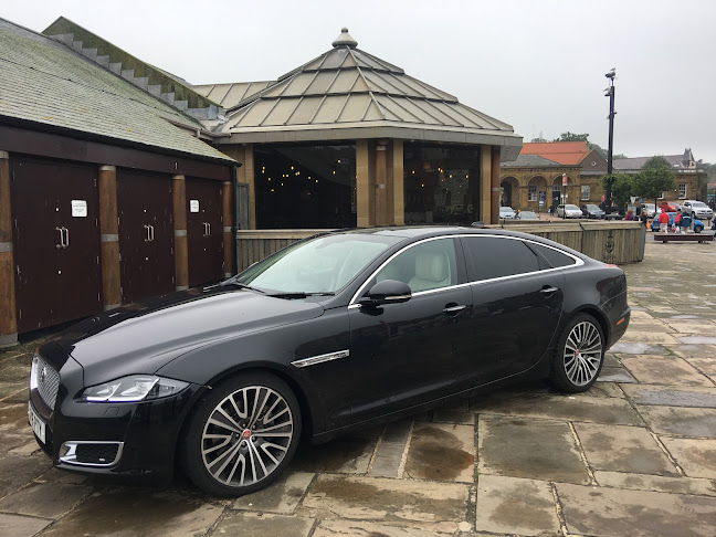 Reviews of The Rural Chauffeur in York - Taxi service