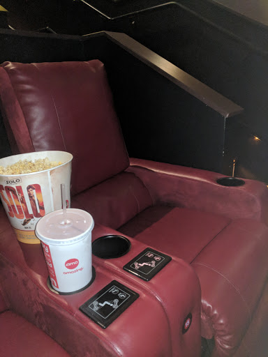 Movie Theater «AMC Concord Mills 24», reviews and photos, 8421 Concord Mills Boulevard, Concord, NC 28027, USA