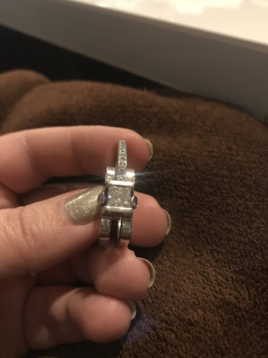 Jewelry Designer «Cornelis Hollander Designs Inc», reviews and photos, 4151 N Marshall Way, Scottsdale, AZ 85251, USA